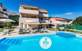 Apartments Viktorija